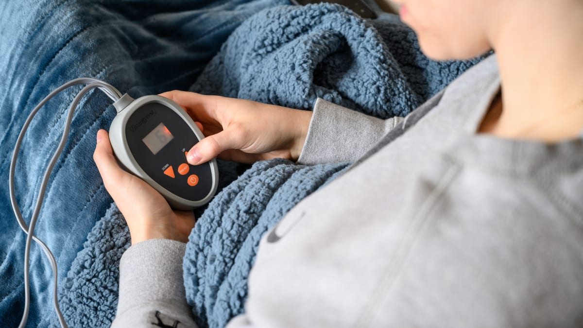 The 9 Best Portable Heated Blankets of 2024