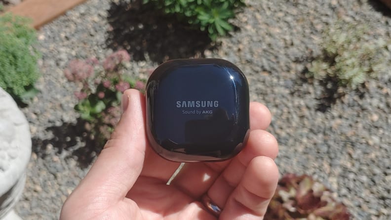 Galaxy Buds Live 4