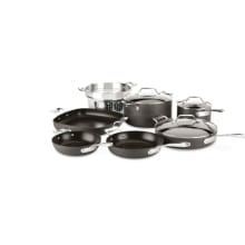 Product image of Essentials Nonstick Cookware Set