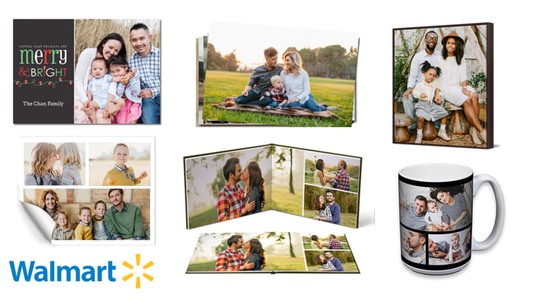 Photo Printing Services - Digital Photo Printing