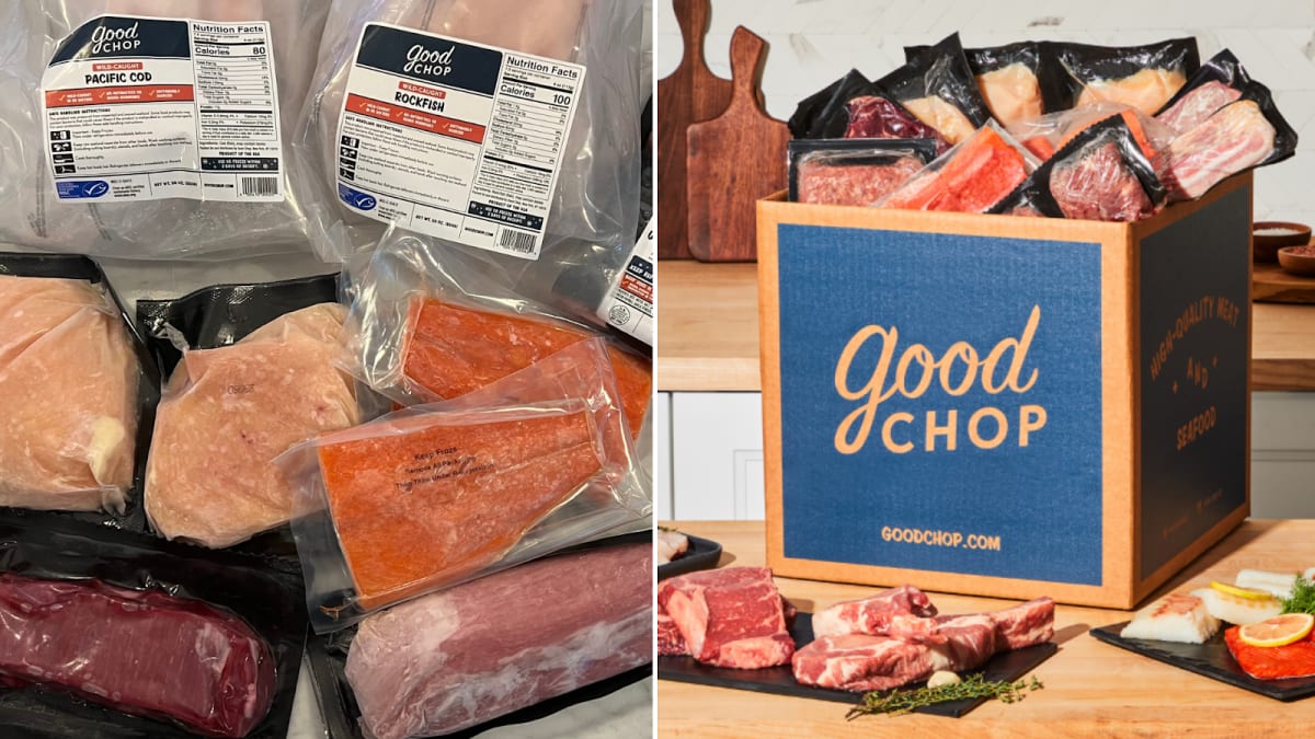 Good Chop Review: Value, quality and variety in meat delivery service ...