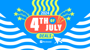 4th of July sales