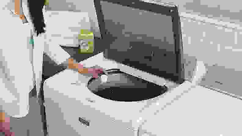 Affresh Washing Machine Cleaner