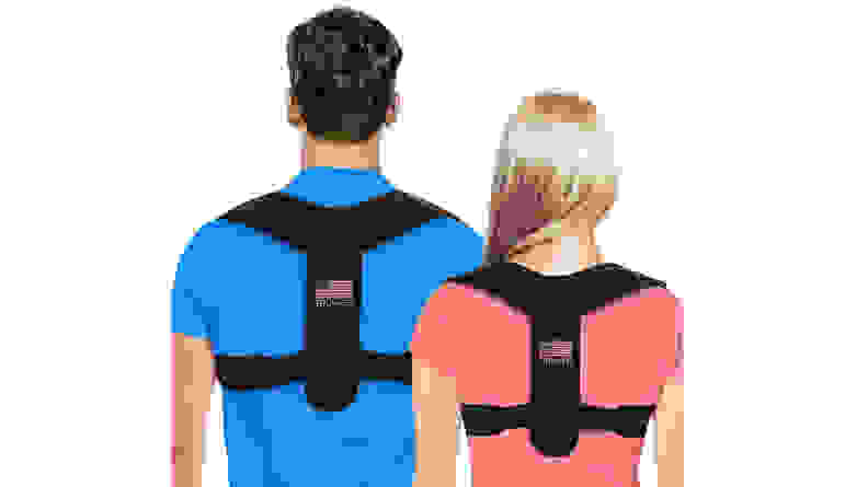 posture corrector