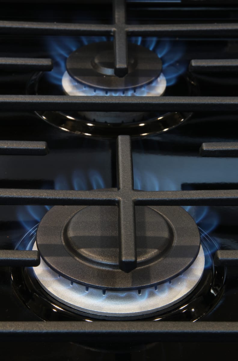 Burners On