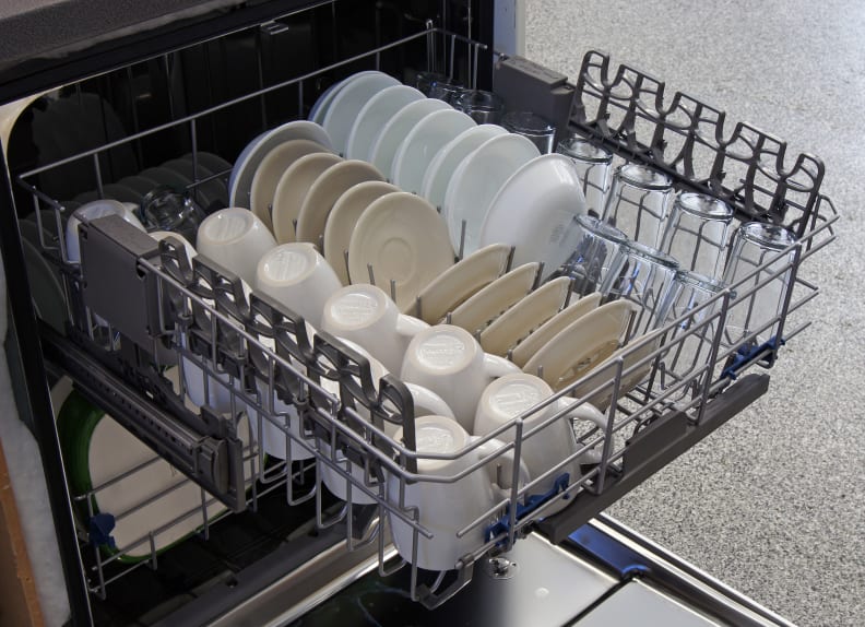 loading your dishwasher the wrong way 