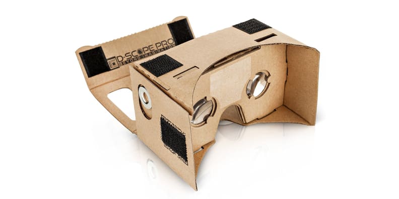Google Cardboard