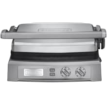 Product image of Cuisinart Griddler Deluxe