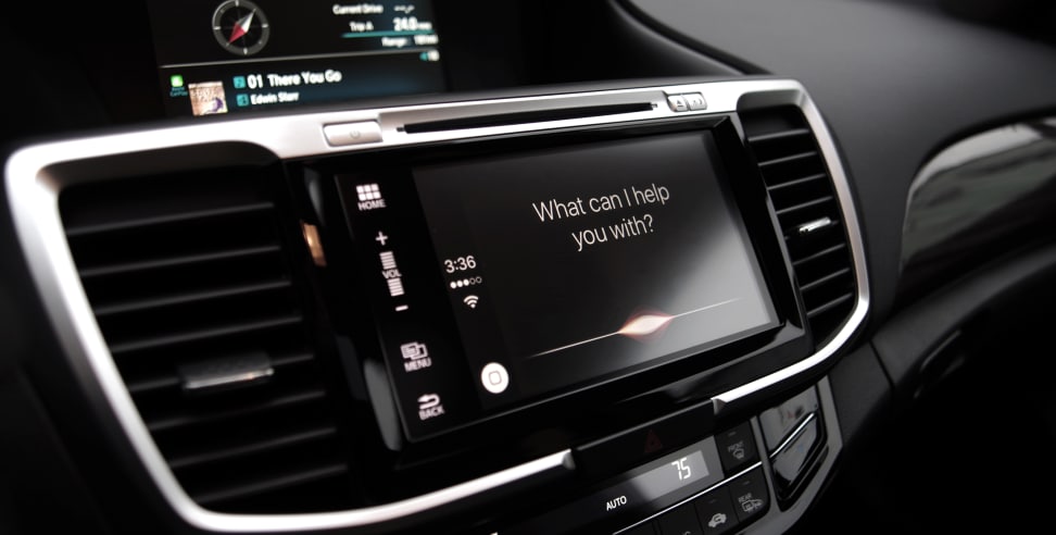 Product Image - 2016 Honda Accord EX-L V-6 Sedan