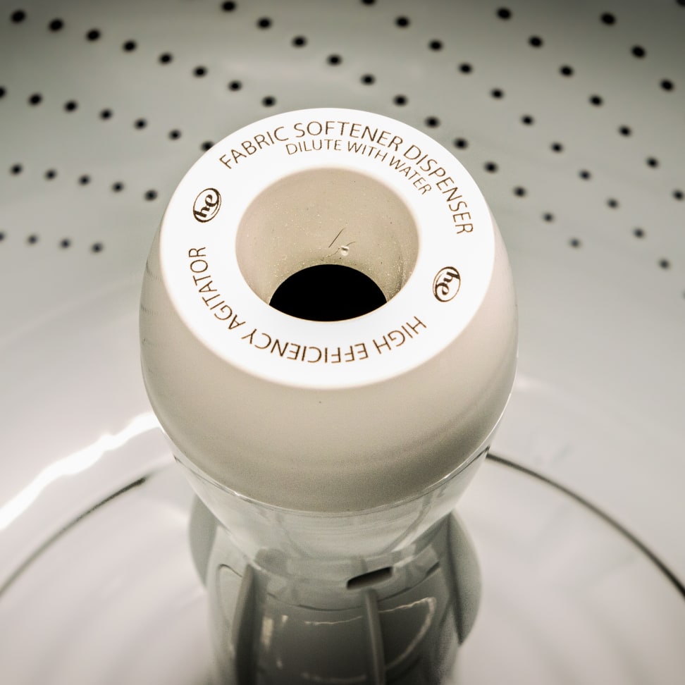 Whirlpool WTW4816FW Washing Machine Review - Consumer Reports