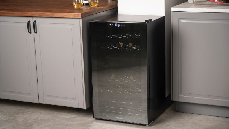 4 High-End Wine Fridges to Complete Your Home, Spencer's TV & Appliance