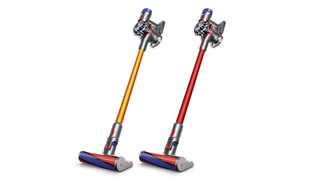 Dyson V8 Upright Vacuum