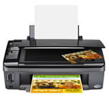 Product Image - Epson Stylus CX7450