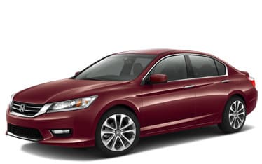 Product Image - 2013 Honda Accord Sedan Sport