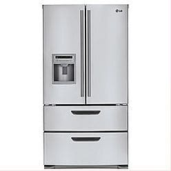 Product Image - LG LMX25964ST