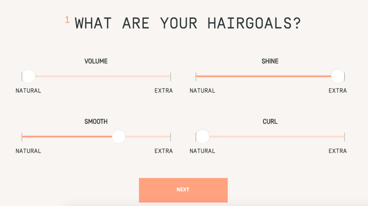 Prose Custom Hair Care Review Here S How Their Tailored Products