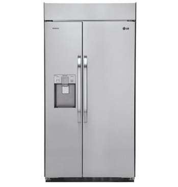 Product Image - LG LSSB2791ST