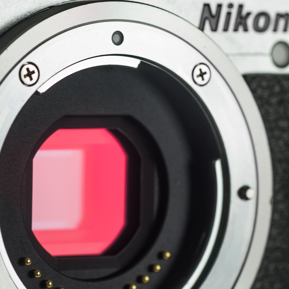 Nikon 1 J5 Digital Camera Review - Reviewed Nikon 1 J5 Digital Camera Review - Reviewed