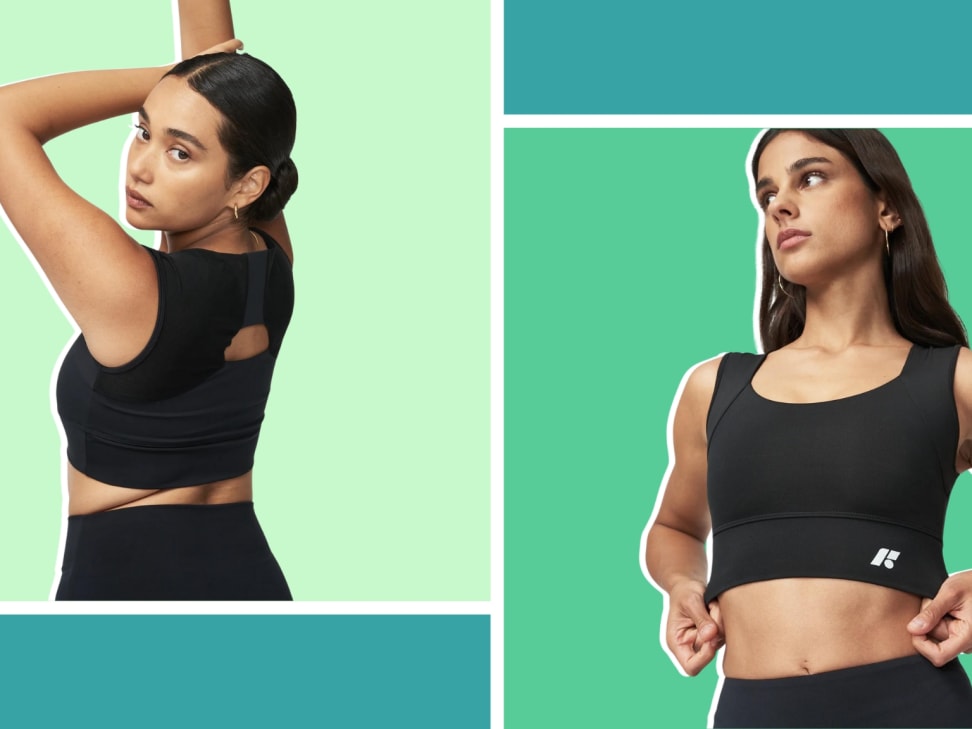 Introducing the Radiance, the newest Forme bra design for posture
