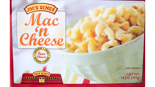 The worst food from Trader Joe's