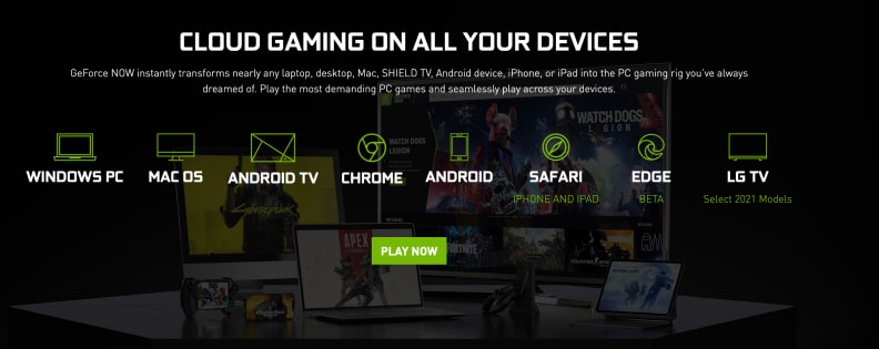 Now.gg review: Top features for upcoming mobile cloud gaming platform