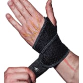 The 10 Best Wrist Wraps