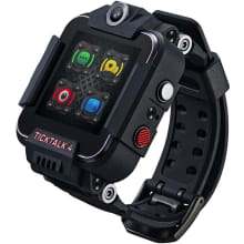 Product image of TickTalk 4 Kids Safe Smart Watch Phone