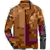 Product image of Wulful Men’s Leather Jacket