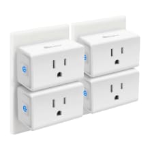 Product image of Kasa Smart Plug Mini 15A 4-Pack