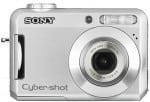 Product Image - Sony Cyber-shot DSC-S650
