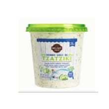 Product image of Wellsley Farm cucumber garlic dill tzatziki dip