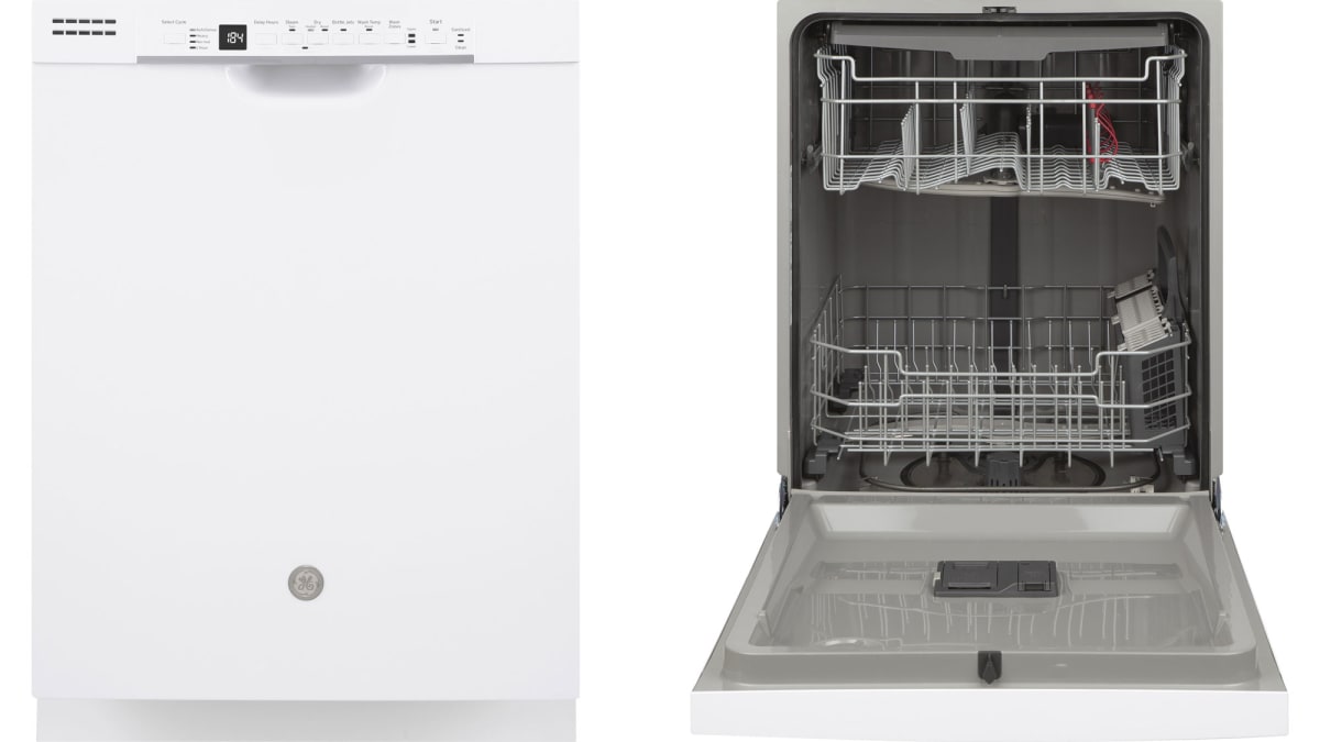 cheap ge dishwasher