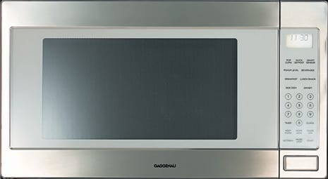 Product Image - Gaggenau BM281