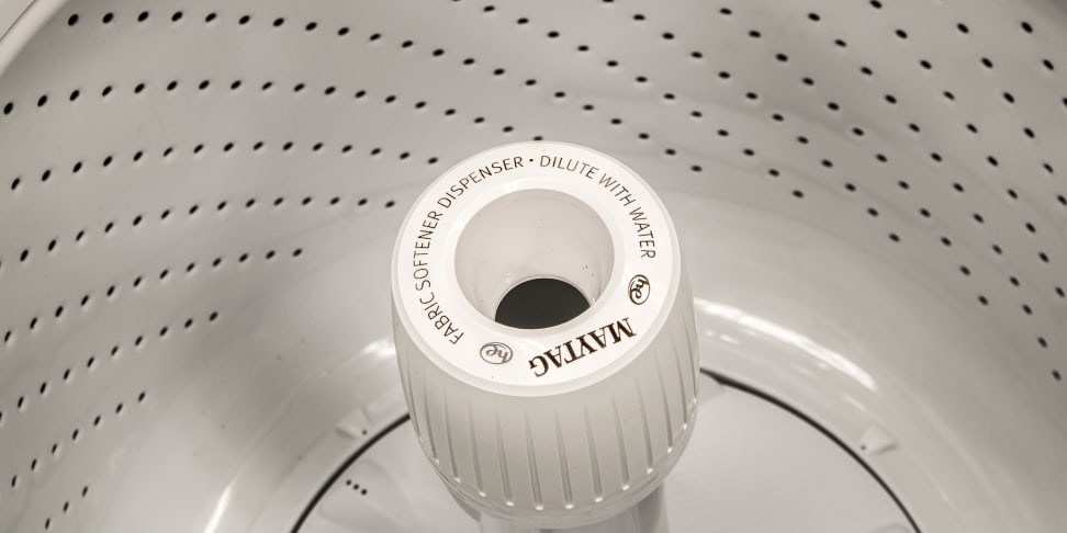 The Maytag Centennial MVWC215EW