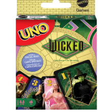 Product image of UNO Wicked Card Game