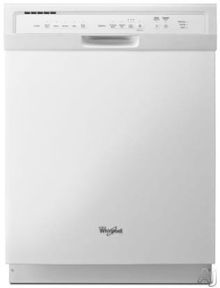 Product Image - Whirlpool WDF550SAFW