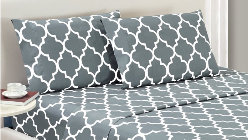 Mellanni Bed Sheets