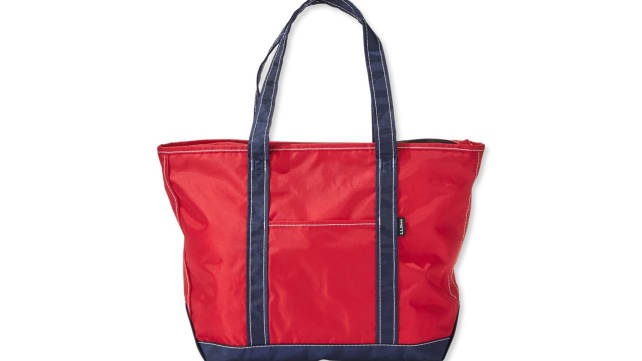 tote