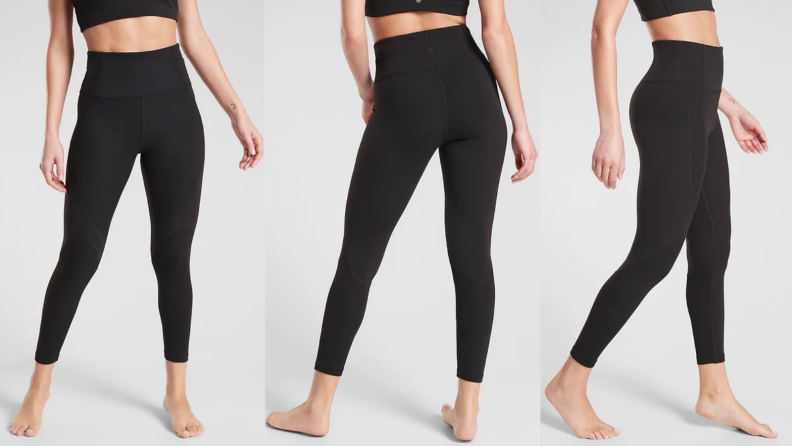 Athleta leggings