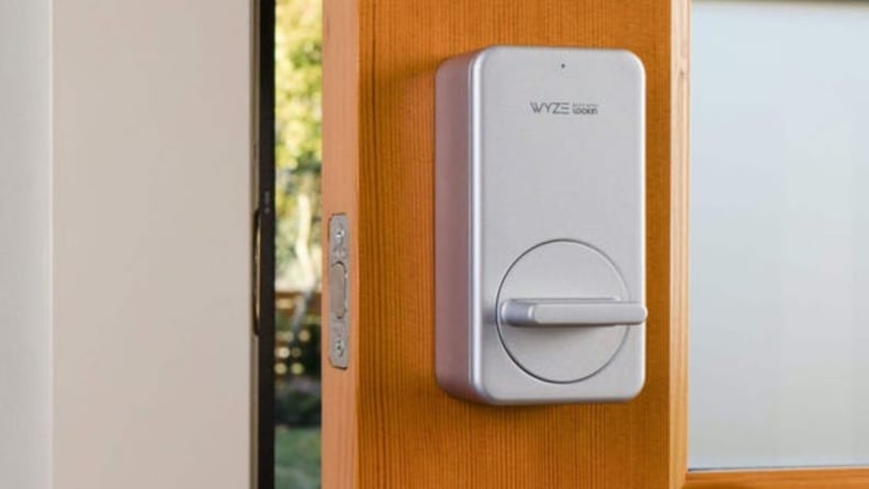 Best Smart Locks 2023 - Forbes Vetted