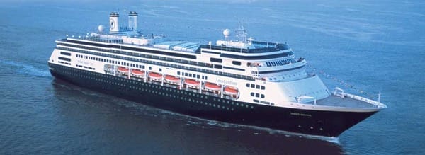 Product Image - Holland America Line ms Amsterdam