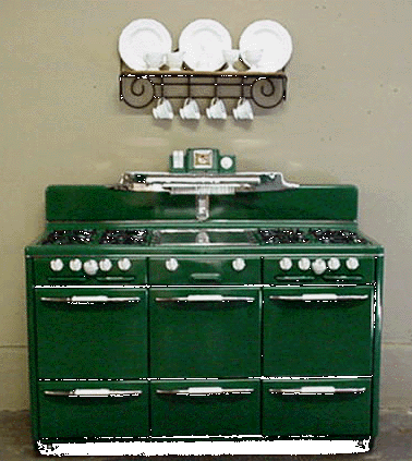 Late-1940s Roper