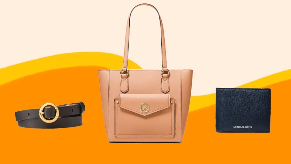 Michael Kors Top-handle bags for Women, Online Sale up to 50% off