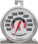 Product image of AcuRite 00620A2 Stainless-steel Oven Thermometer