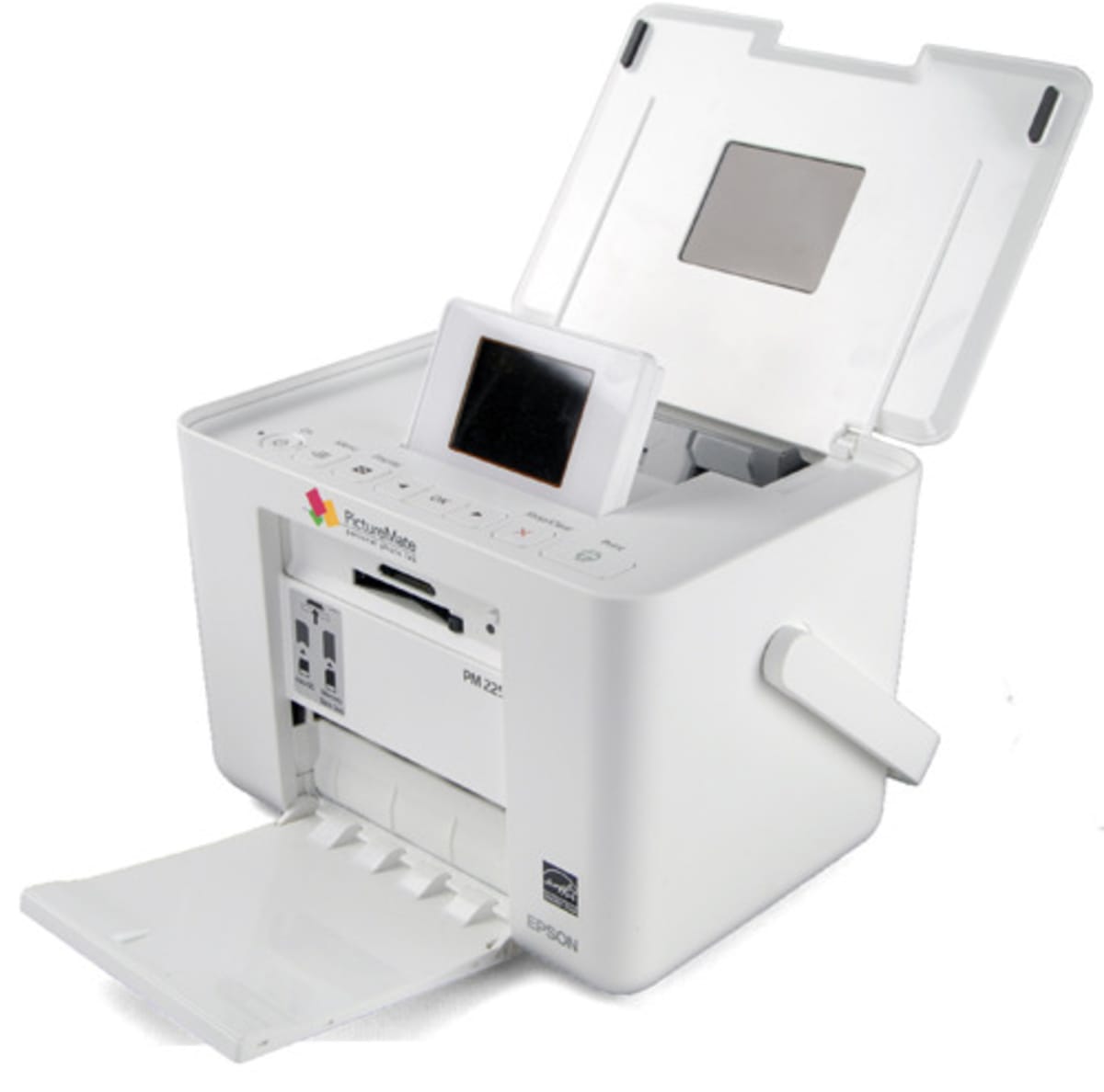 Epson Pm 225 Reviewed