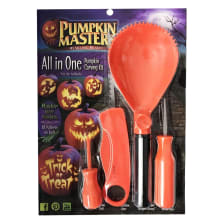 Product image of Pumpkin Masters Pumpkin Carving and Decorating kit