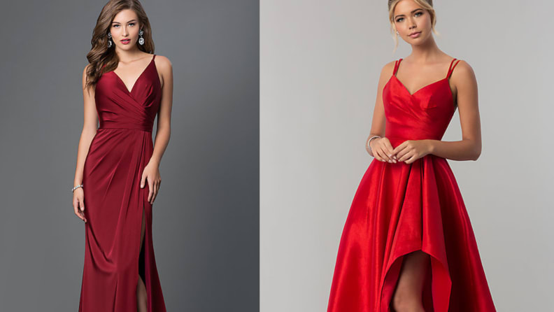 PromGirl prom dresses