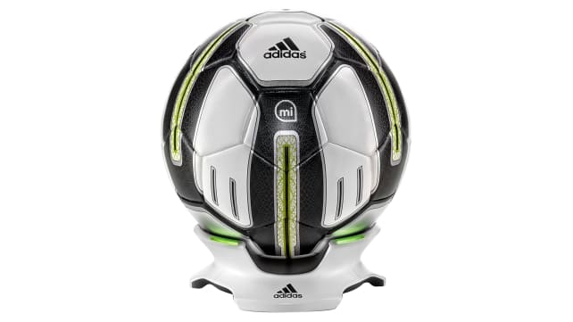 Adidas miCoach Smart Soccer Ball