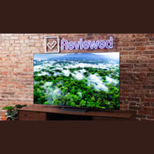 Product image of LG G2 OLED TV