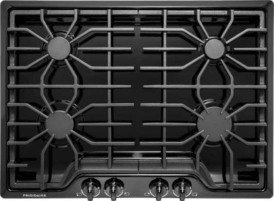 Product Image - Frigidaire FFGC3026SB